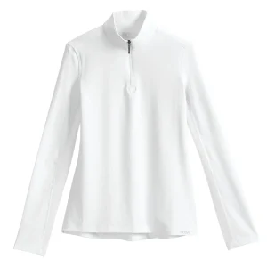 CoolBlast® 100 Kids’ Long Sleeve Shirt