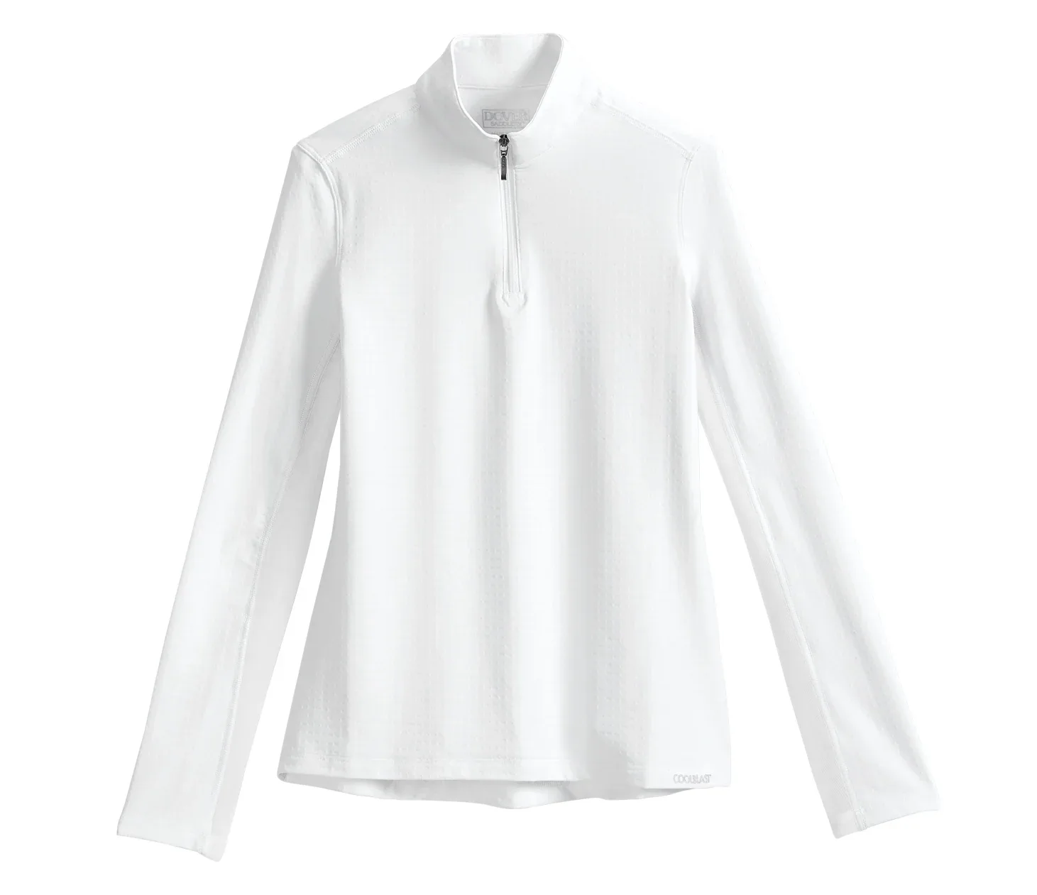 CoolBlast® 100 Kids’ Long Sleeve Shirt