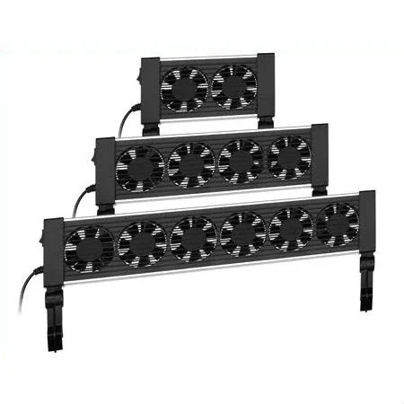 Cooling Fan 4 - Seaside Aquatics