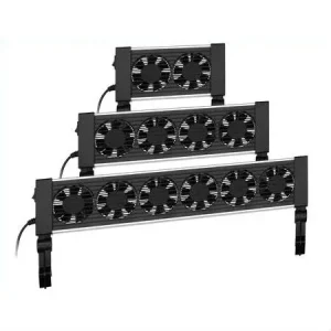 Cooling Fan 6 - Seaside Aquatics