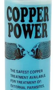 Copper Power Marine Copper Treatment