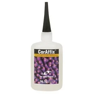 CorAffix Coral Glue (2 oz) - Two Little Fishies