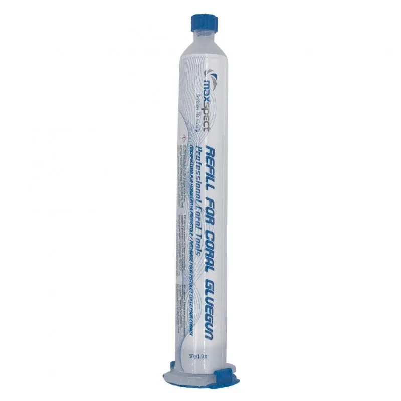 Coral Glue Gun Refill 50 Gram - Maxspect