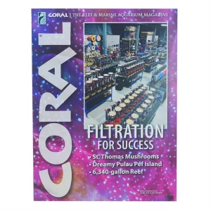 CORAL Magazine March/April 2024 Issue (Free on Orders $100+)