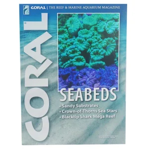 CORAL Magazine Nov/Dec 2024 Issue (Free on Orders $100+)