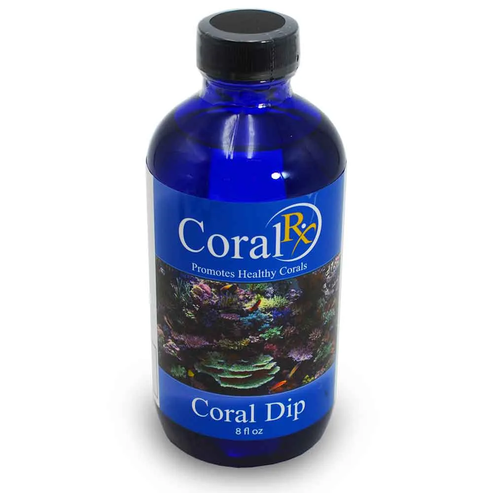 Coral RX Dip - (8 oz) - Thrive Aquatics