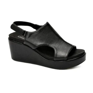 Corkys Footwear Women`s Corky`s Carley All Black