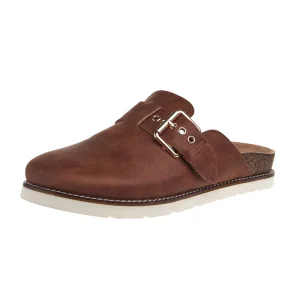 Corkys Footwear Women's Day Dream Cognac Slip On