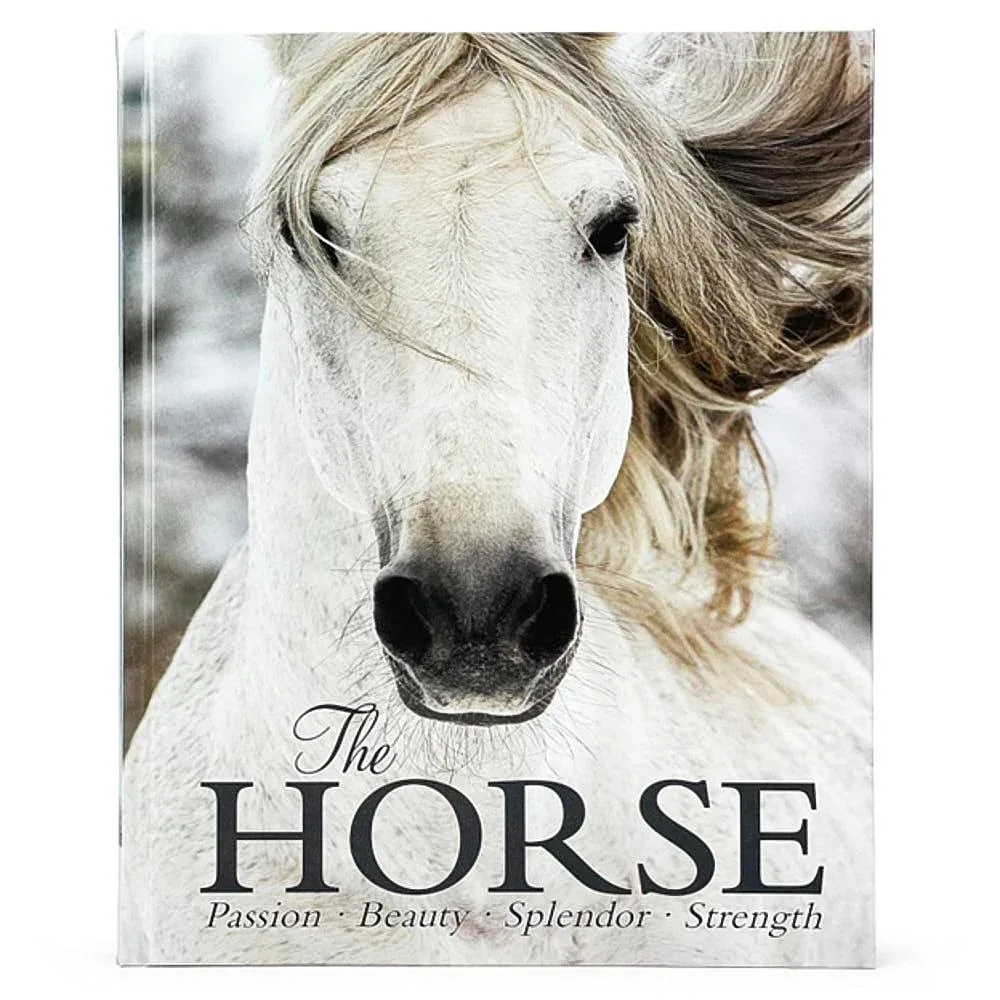 Cottage Door Press The Horse Book