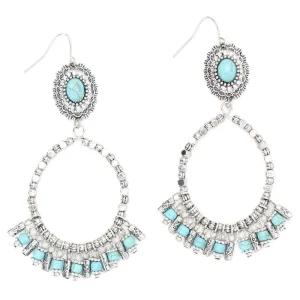 Cowgirl Confetti Good Harmony Earrings