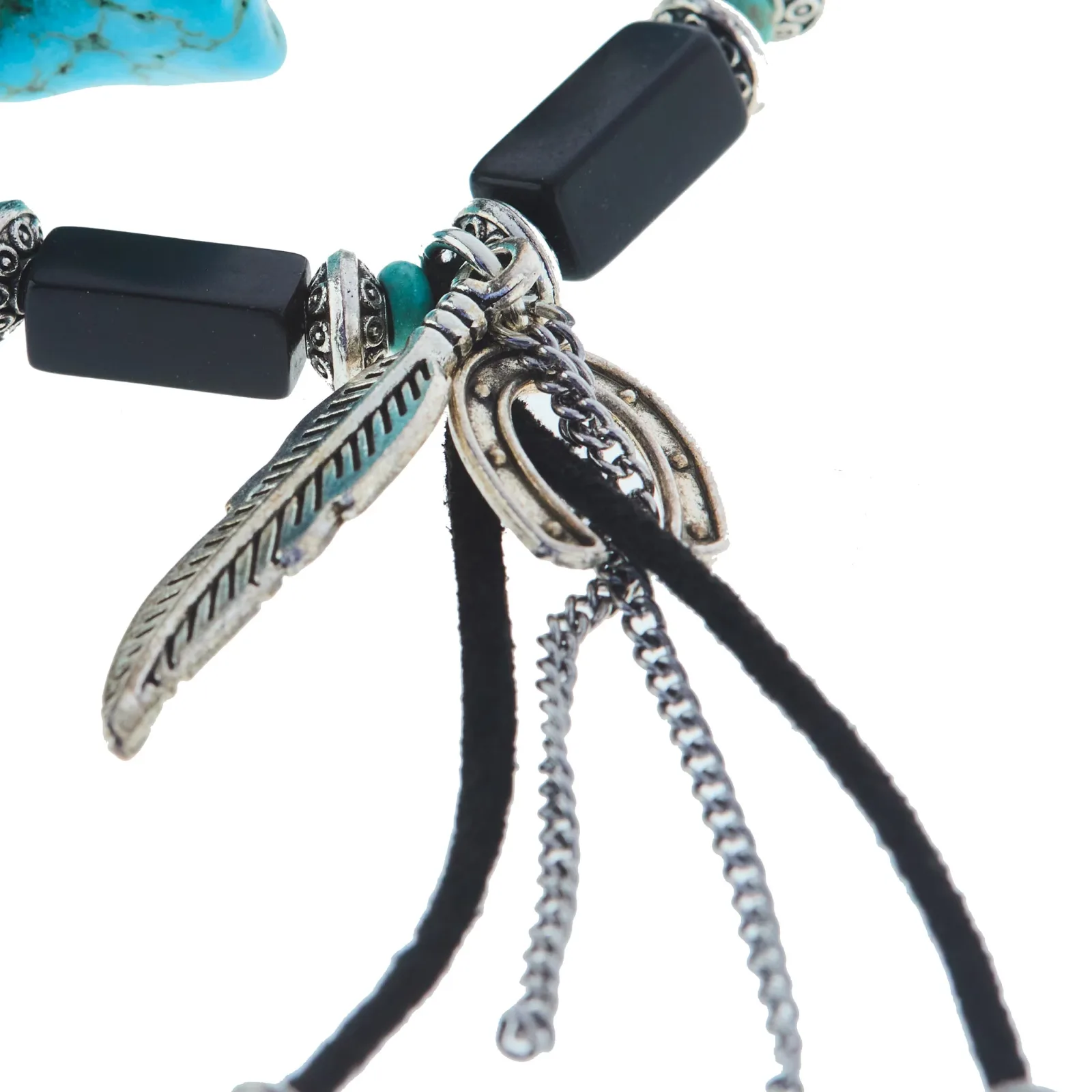 Cowgirl Confetti Ranch Days Bracelet - Image 2