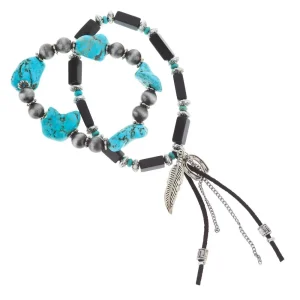 Cowgirl Confetti Ranch Days Bracelet