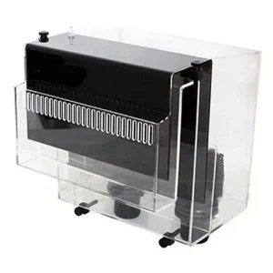 CPR CS102 Aquarium Overflow Box