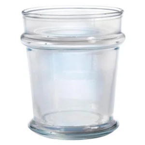 Creative Brands Clear Luster Everyday Glass