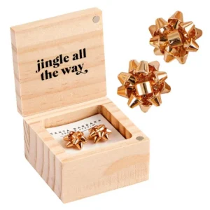 Creative Brands Falala Treasure Box Earrings