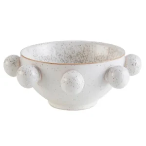 Creative Brands Small Knob Bowl