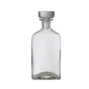 Creative Co-Op 16 oz. Glass Decanter