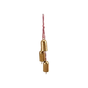 Creative Co-Op Hanging Metal Bells