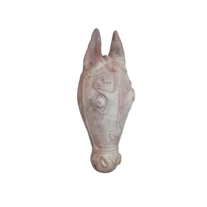 Creative Co-Op Horse Head Wall Decor