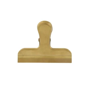 Creative Co-Op Stainless Steel Clip