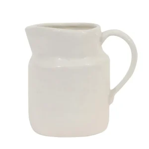 Creative Co-Op Vintage Reproduction Pitcher