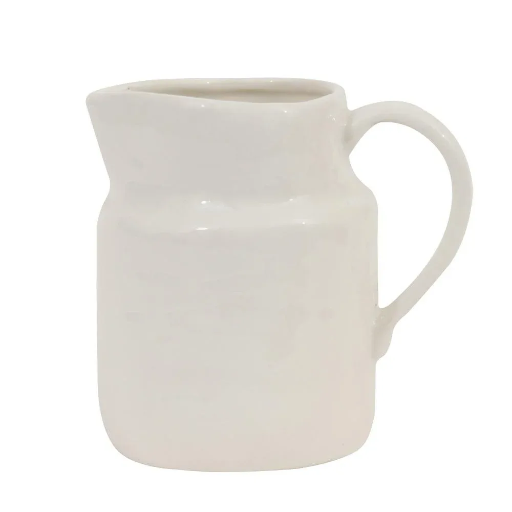 Creative Co-Op Vintage Reproduction Pitcher