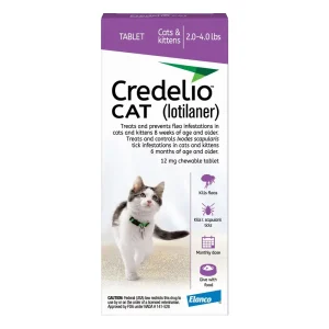 Credelio