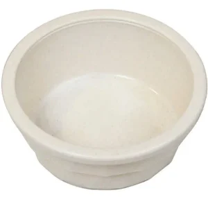 Crock Style Dish For Dogs MD