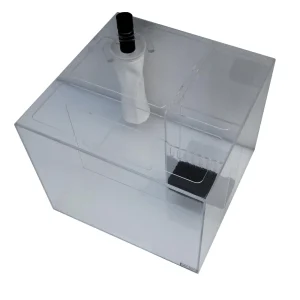 Crystal Sump 18 (18" x 18") - Trigger Systems