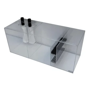 Crystal Sump 36 (36" x 14") - Trigger Systems