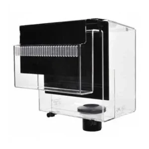 CS150 Overflow Box (1600 gph) - CPR Aquatics