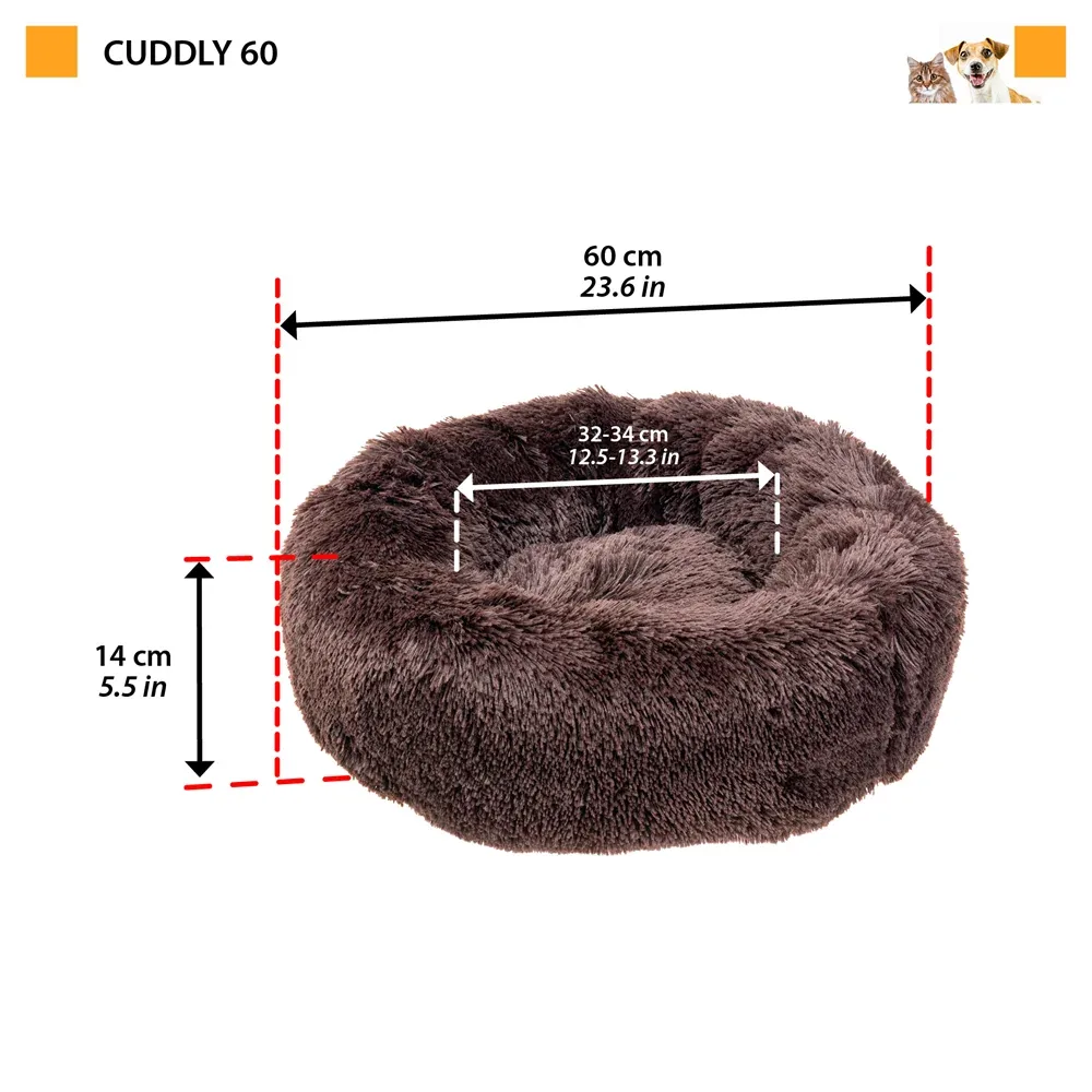 CUDDLY - Image 2