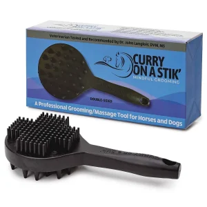 Curry on a Stik'