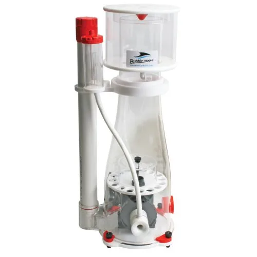 Curve 7 Protein Skimmer - Bubble Magus