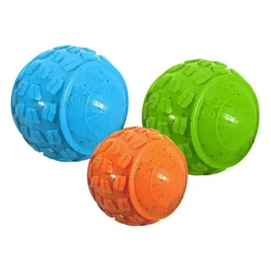 Cycle Dog High Roller Dog Ball
