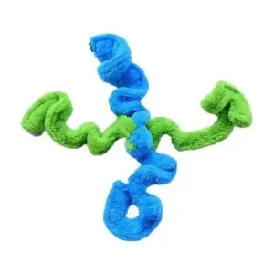 Cycle Dog Springy Thing Toy for Fun and Play