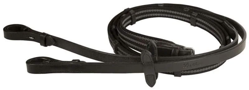 Da Vinci Web Anti-Slip Reins