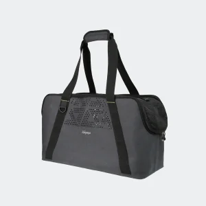 Dachshund Breezy Wanderer Fur-Free Pet Tote Bag