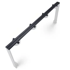 Dalua Illumagic Mounting Rails, 18 Inch