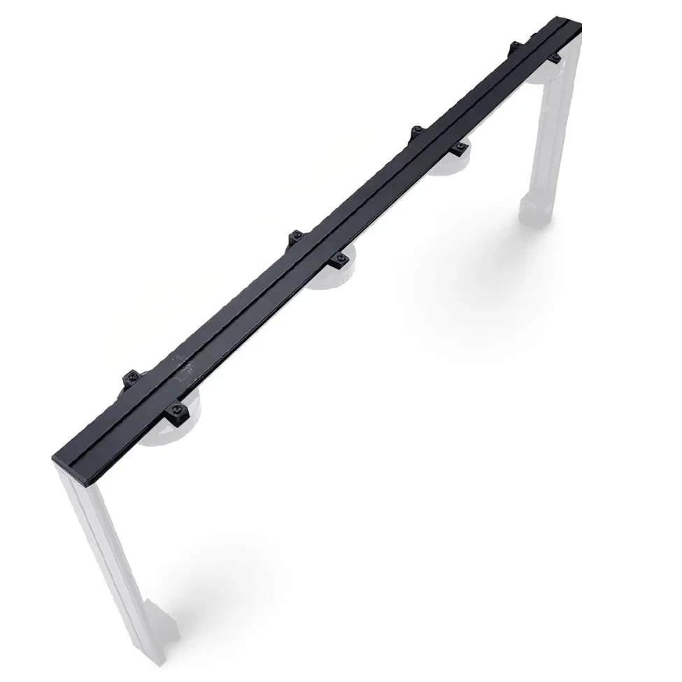 Dalua Illumagic Mounting Rails, 18 Inch