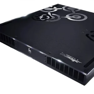Dalua Illumagic X4 Reefer Blue LED Light