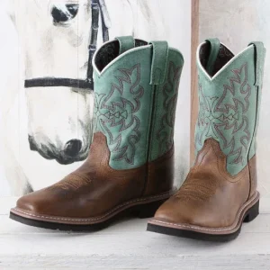 Dan Post Children's Nia Boots