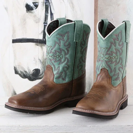 Dan Post Children's Nia Boots