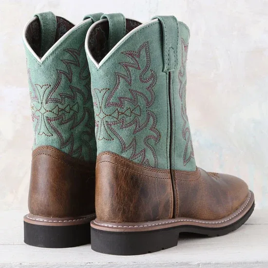 Dan Post Children's Nia Boots - Image 2
