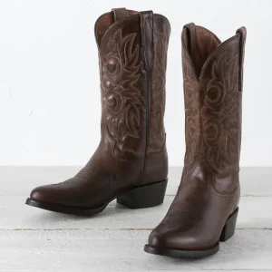 Dan Post Rust Cottonwood Boots