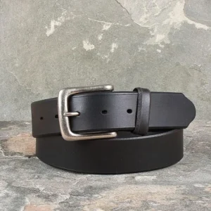 Danbury Workwear Brown Belt
