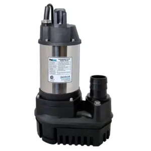 Danner ProLine HFS Pump 1/4 HP