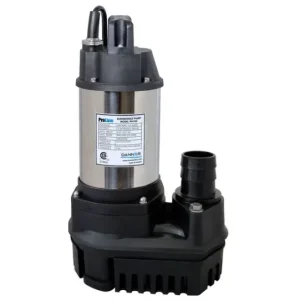 Danner ProLine HFS Pump 1 HP