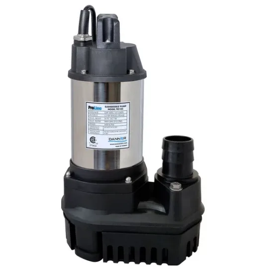 Danner ProLine HFS Pump 1 HP