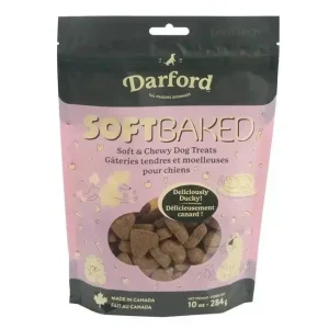 Darford Soft Baked Deliciously Ducky Dog Treats